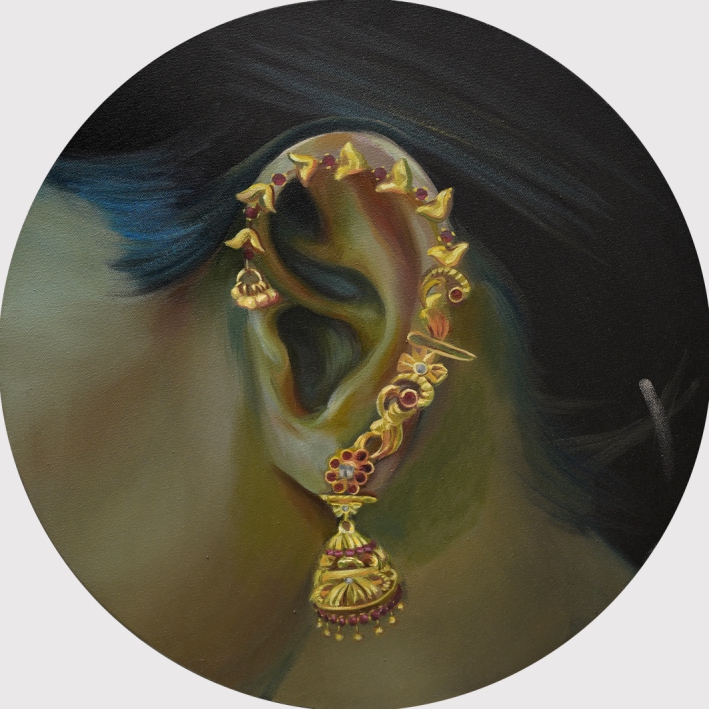 Earring 1
